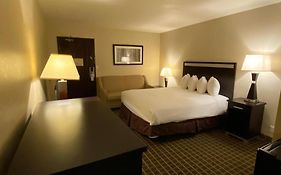 Alhambra Hotel