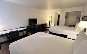 Alhambra Hotel